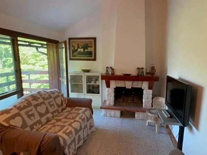 Casa bilocale in vendita in Via Brennero, Le Regine, Abetone Cutigliano