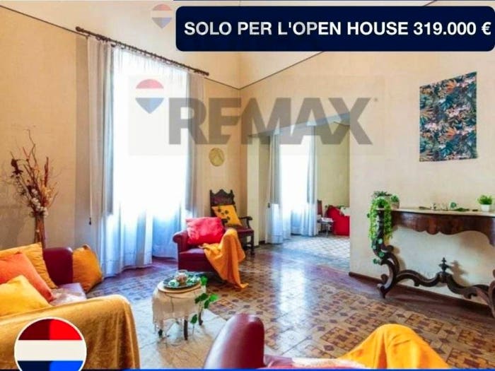 Appartamento con 6 locali in vendita in Viale Vittorio Veneto, Corso Italia Europa, Catania