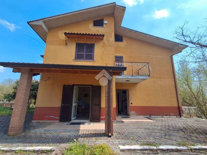 Casa con 6 locali in vendita in Contrada San Eustachio, Valle Pennini Sant'Eustachio, Avellino