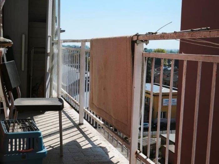 Appartamento bilocale in vendita in Via Giosuè Carducci, Mediglia
