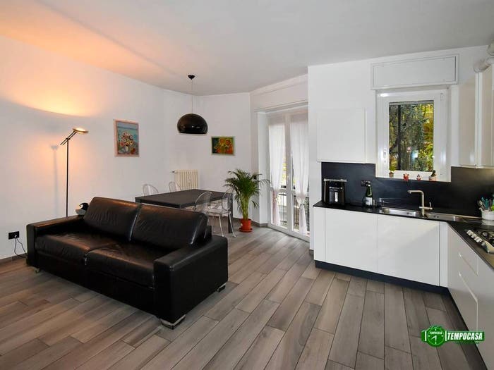 Appartamento bilocale in vendita in Largo Promessi Sposi, Cantalupa San Paolo, Milano