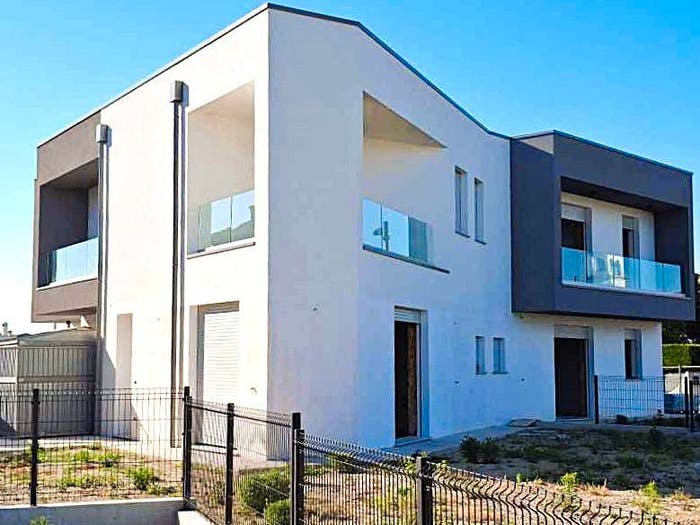 Casa con 5 locali in vendita in Via Don C Pellizzari, Centro, Meolo