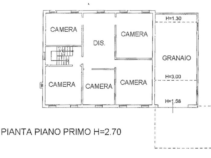 Case in Vendita e in Affitto - 2