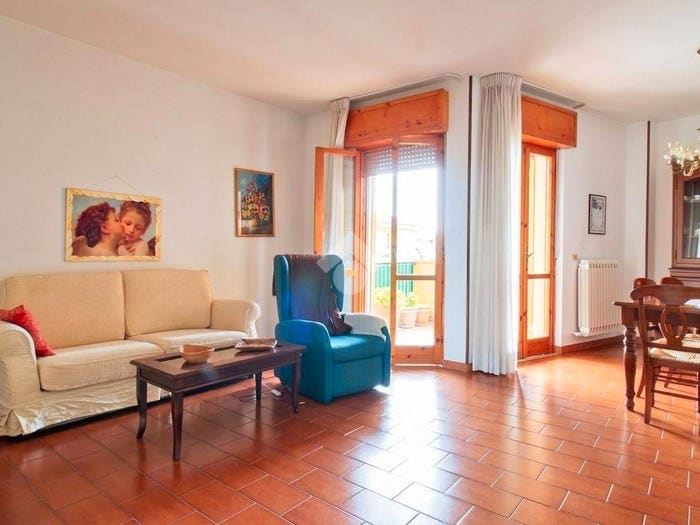 Appartamento quadrilocale in vendita in VIALE EUROPA, Montenero di Bisaccia