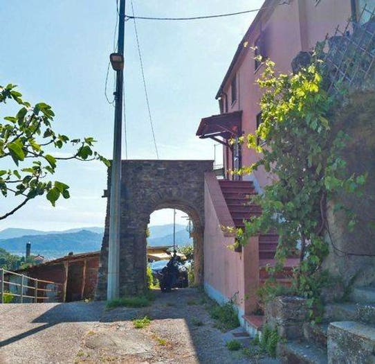 Casa trilocale in vendita in Aulla