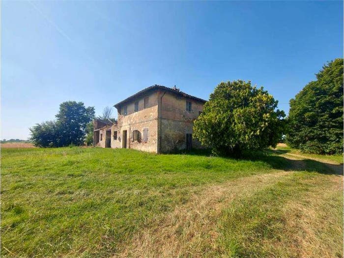 Casa con 6 locali in vendita in VIA VIAZZA DESTRA, Budrio