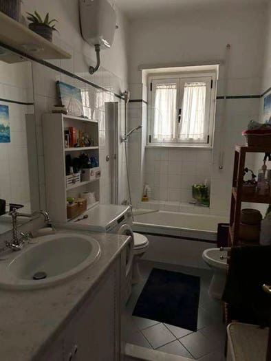 Appartamento monolocale in vendita in Via Ortonovo n, Torrevecchia, Roma