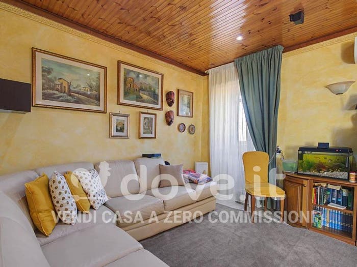 Appartamento trilocale in vendita in Via Quintino Sella, Centro, Frosinone