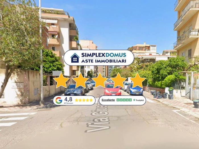 Appartamento con 5 locali in vendita in Nazionale, Centro, Nuraminis