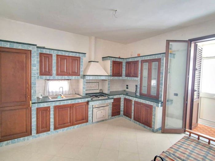 Appartamento con 5 locali in vendita in Viale Europa, Centro, Misilmeri