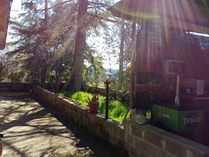 Casa con 6 locali in vendita in Colli, Monte San Giovanni Campano