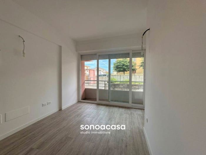 Appartamento trilocale in vendita in Via Indipendenza, Marotta, Mondolfo