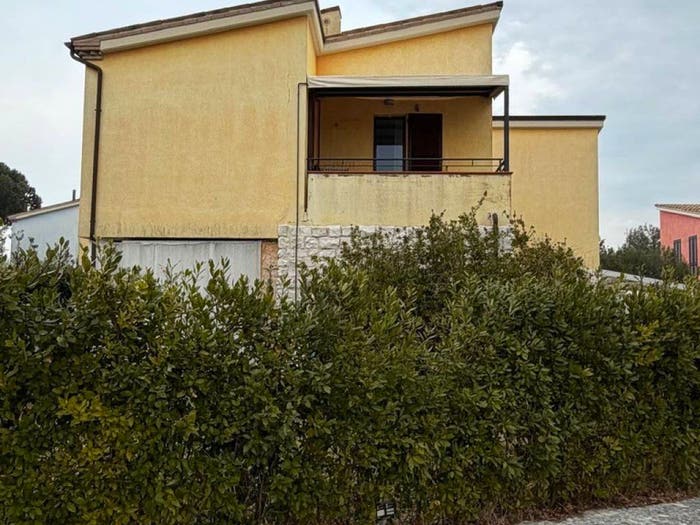 Appartamento trilocale in vendita in Via Costaverde, Marcelli, Numana