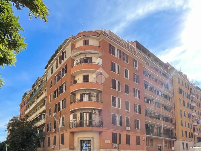 Appartamento monolocale in vendita in Via Antonio degli Effetti, Appio Latino, Roma