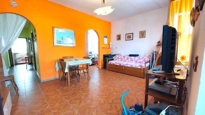Appartamento trilocale in vendita in Via dei Pini, Rodi Garganico