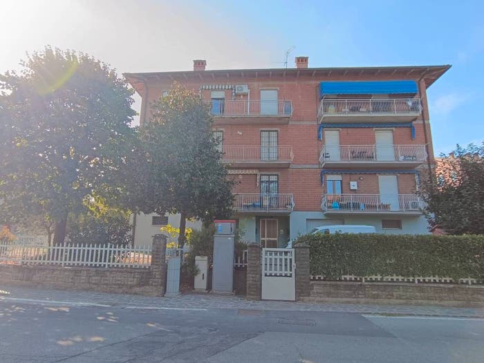 Appartamento quadrilocale in vendita in Via Vandelli, Pozza, Maranello