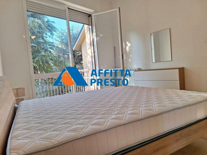 Appartamento bilocale in affitto in Via Ruffo, Savena, Bologna