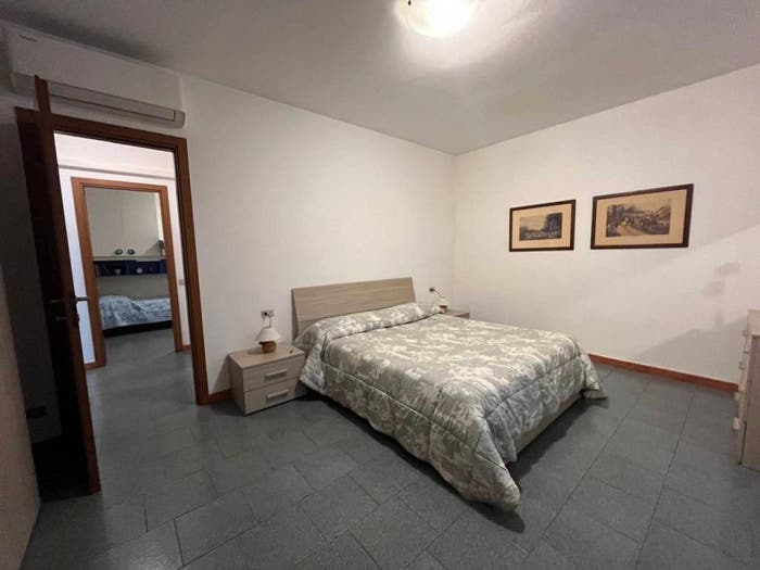 Appartamento trilocale in affitto in Via Galeazzo Viganò, Albiate