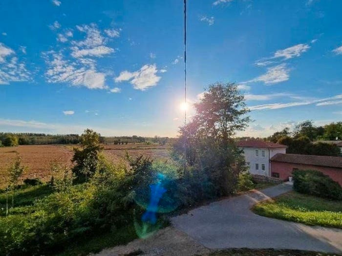 Casa quadrilocale in vendita in Rovereto, Credera Rubbiano