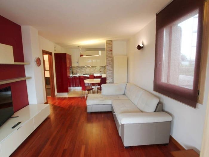 Appartamento bilocale in vendita in Via Guglielmo Marconi, Mandriola, Albignasego