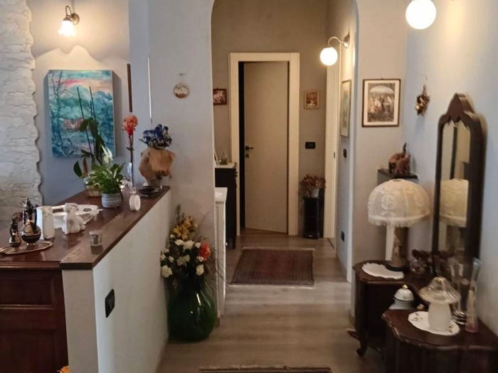 Appartamento quadrilocale in vendita in Viale della Rimembranza, Novi Ligure