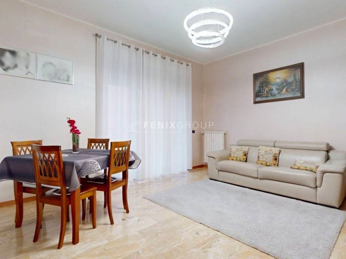 Appartamento quadrilocale in vendita in Via Sporting Mirasole, Noverasco Sporting Mirasole, Opera