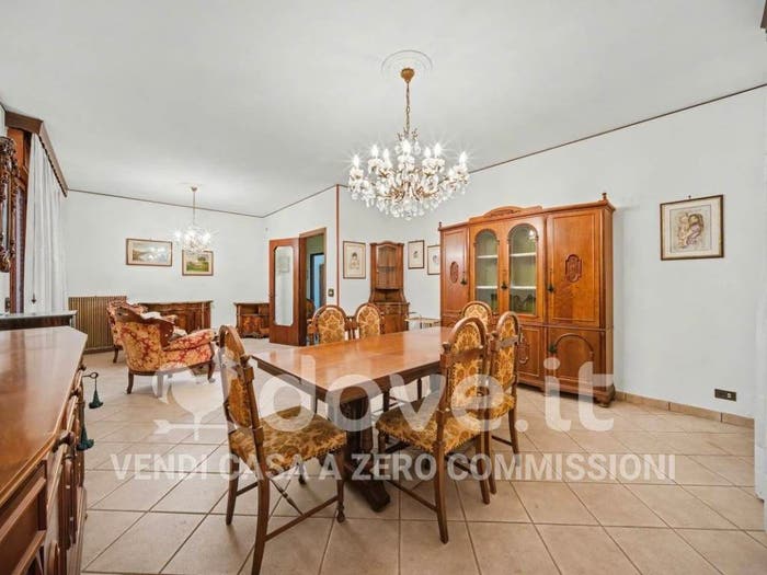 Casa con 6 locali in vendita in Via Porta Valesella, Centro, Monselice