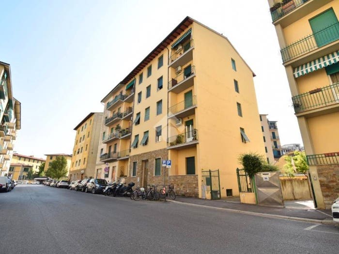 Appartamento quadrilocale in vendita in Via del Bandino, Gavinana, Firenze