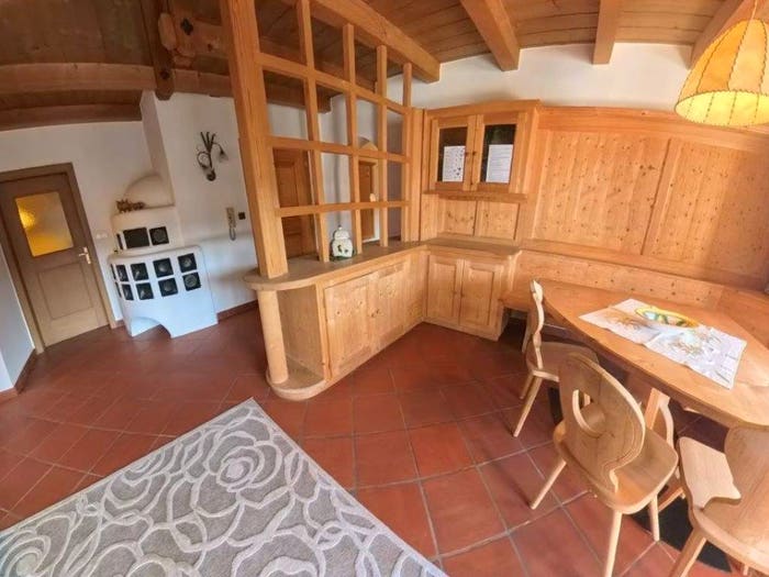 Casa con 5 locali in vendita in EggenDorf Gemeindestraße, San Nicolò D'ega, Nova Ponente