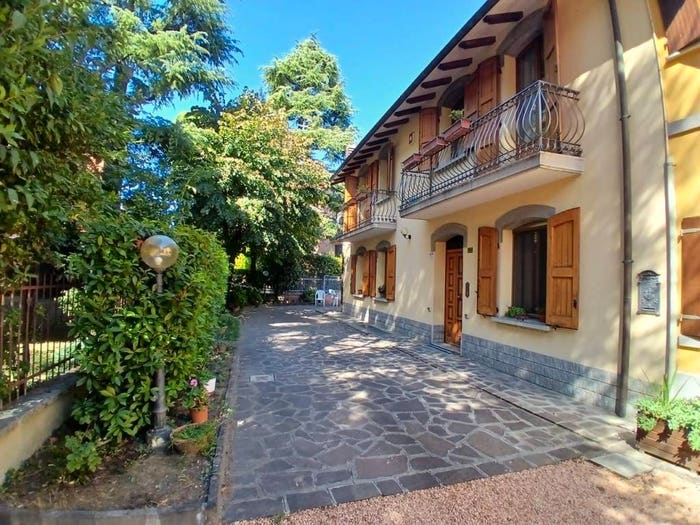 Casa con 6 locali in vendita in Via del Triumvirato, Borgo Panigale, Bologna