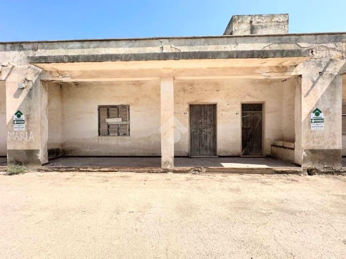 Casa bilocale in vendita in Via Marsala, San Pietro in Bevagna, Manduria
