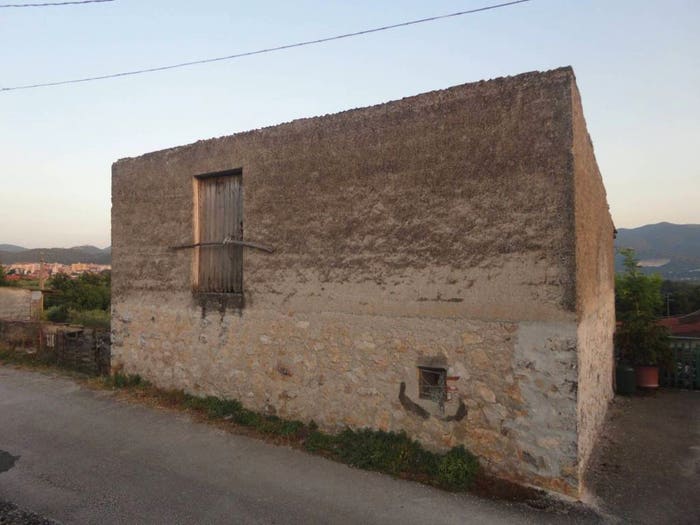 Casa in vendita in Località Colle Cioffi, Isernia