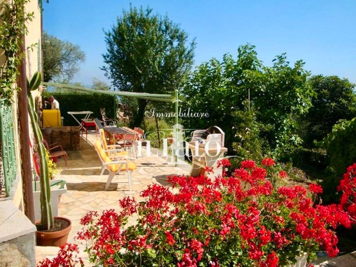 Casa con 6 locali in vendita in Via delle Piastrelle, Pieve a Elici Montigiano Gualdo, Massarosa
