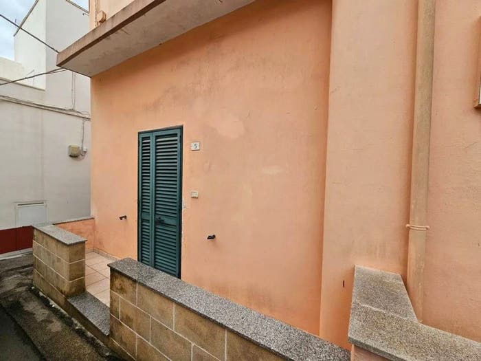 Casa quadrilocale in vendita in Via Vespucci SNC, Casarano