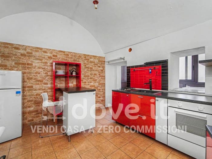 Appartamento bilocale in vendita in Via Bambino, Centro Storico, Catania