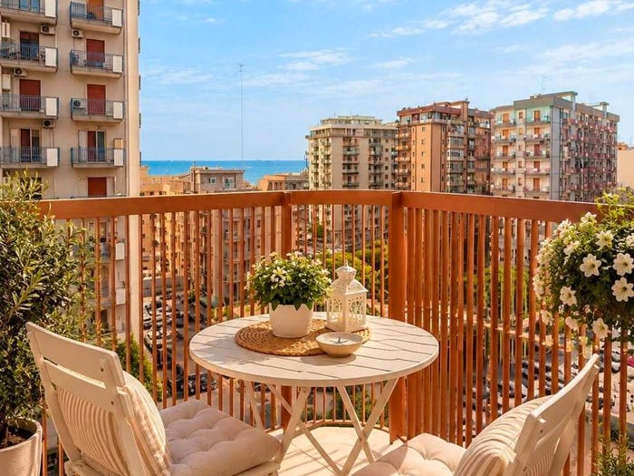 Appartamento quadrilocale in vendita in Via Lucania, Italia Montegranaro, Taranto