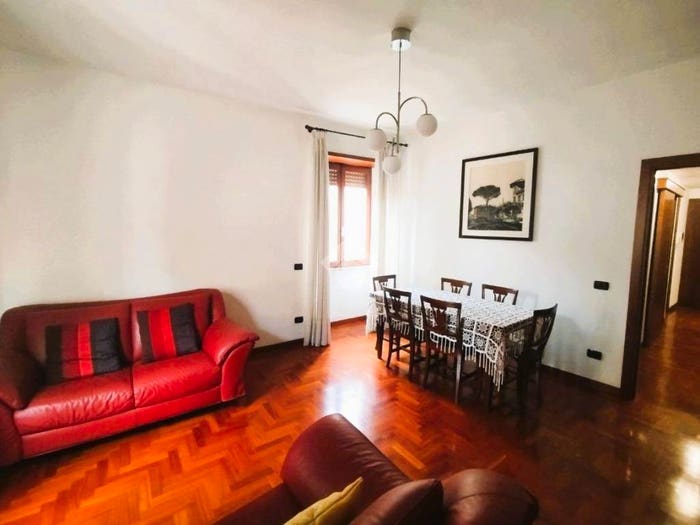 Appartamento quadrilocale in vendita in Via Fratelli Bandiera, Centro, Priverno