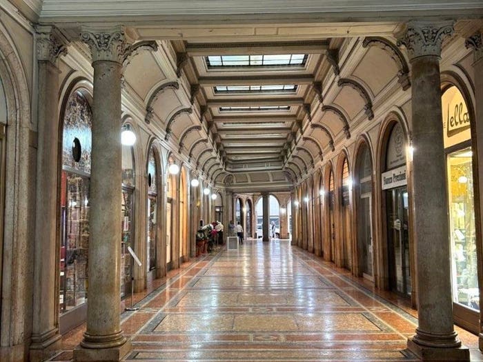 Appartamento monolocale in vendita in Via dell'Unione, Duomo, Milano
