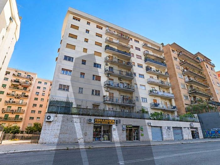 Appartamento quadrilocale in affitto in Via di Pietralata, Pietralata, Roma