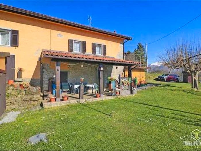 Casa con 6 locali in vendita in Località Succisa, Pollina, Pontremoli