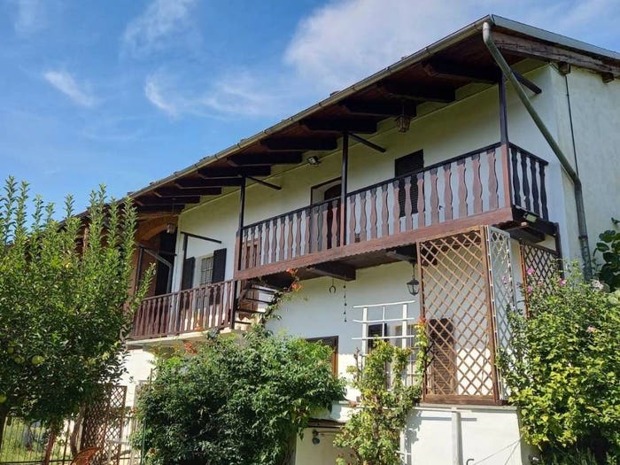 Appartamento con 5 locali in vendita in Via San Paolo, Bibiana