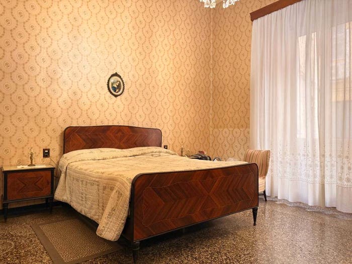 Appartamento con 6 locali in vendita in Via Paolo Segneri, Voltri, Genova