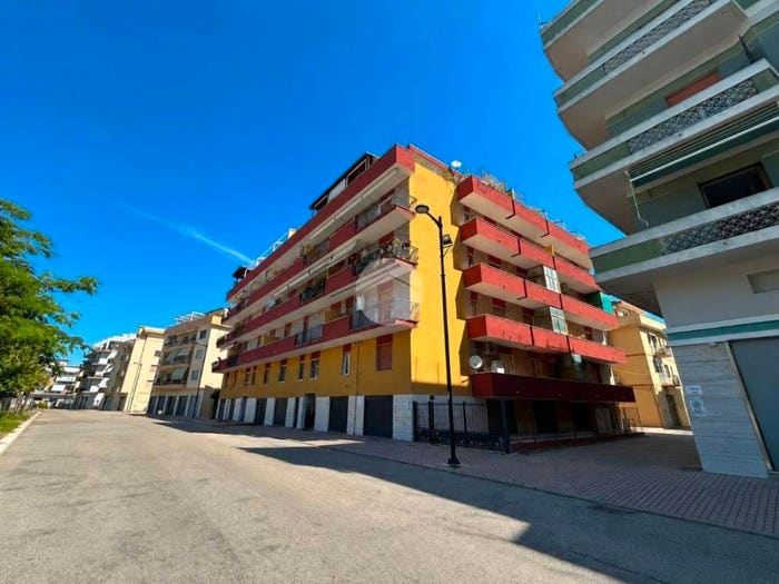 Appartamento bilocale in vendita in Via Francesco Filomusi Guelfi, Stadio Lungomare Colombo, Pescara