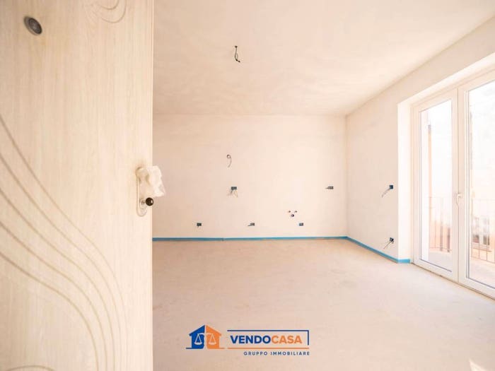 Appartamento trilocale in vendita in Via Guglielmo Marconi, Centro, Borgo San Dalmazzo