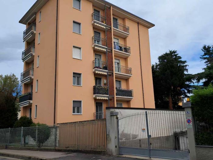 Appartamento bilocale in vendita in Via folletta, Abbiategrasso