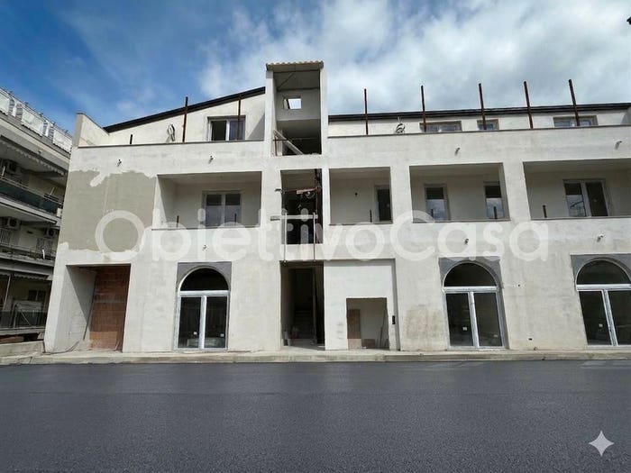 Casa bilocale in vendita in Via Santonastaso, Ercole, Caserta