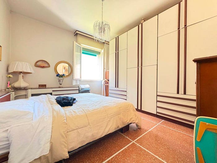 Appartamento quadrilocale in vendita in Via Don Giovanni Fornasini, Bolognina, Bologna