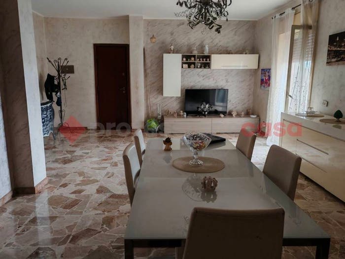 Appartamento con 5 locali in vendita in Via Sebastiano Catania, San Nullo Sebastiano Catania, Catania