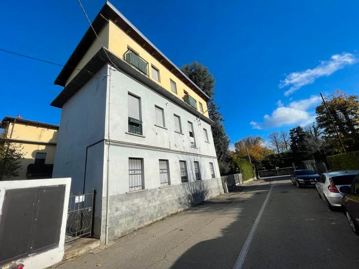 Appartamento bilocale in vendita in Via Mazzola, Centro, Lentate sul Seveso