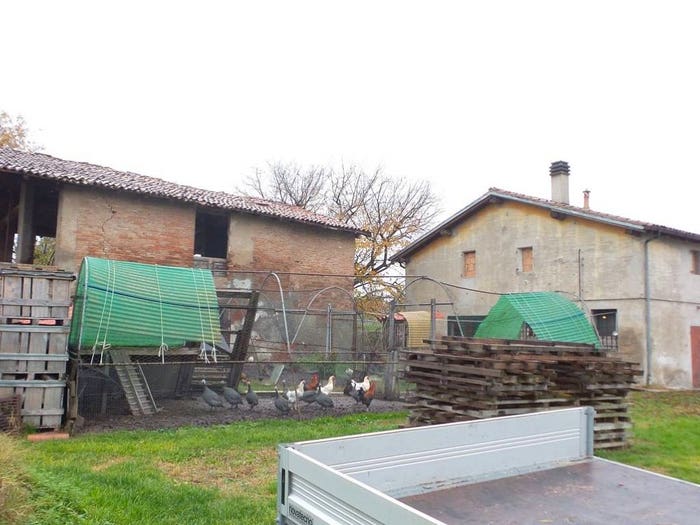 Casa con 6 locali in vendita in Argelato